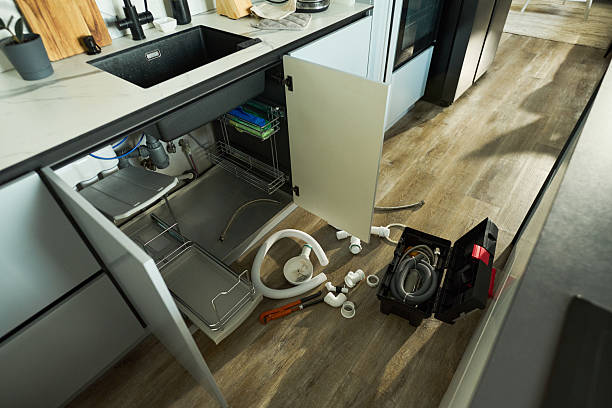 Reliable Plumbing contractor in Sheridan, IL by Street Wise - Plumbing